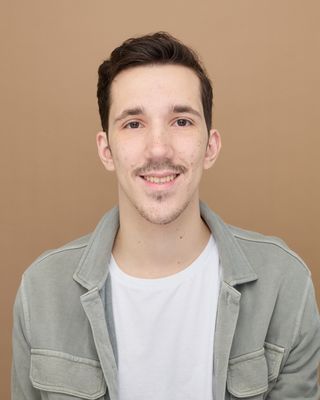 Photo of Anthony Colonello, Registered Provisional Psychologist, MA