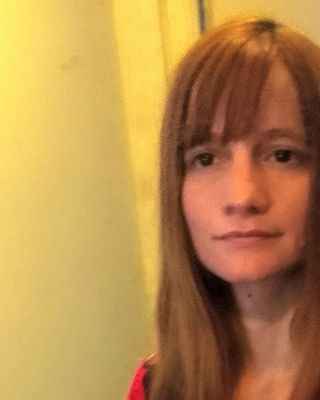 Foto de Isabel María Cuenya, Psicólogo, Maestría