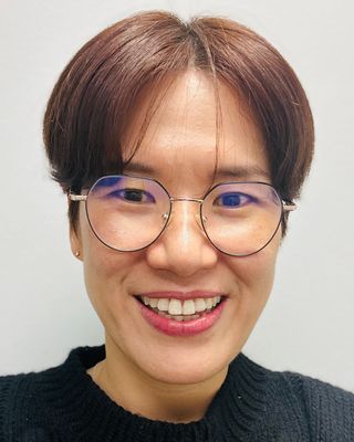 Photo of Minjung Kang, Counselor in Hillsdale County, MI