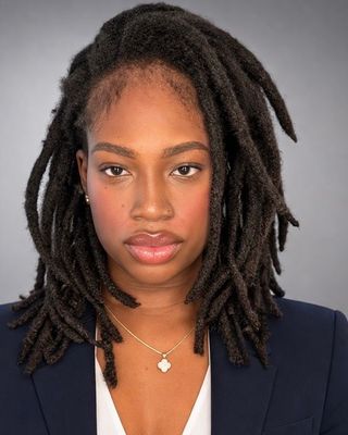 Photo of Kedlyne Ferrari, Clinical Social Work/Therapist, LCSW-C
