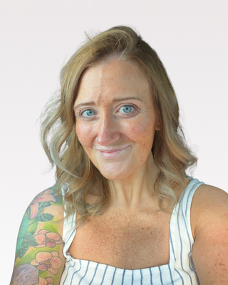 Photo of Stacey Teal, Licensed Professional Counselor, LPC