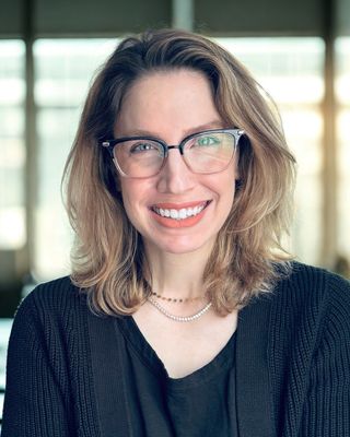 Photo of Dr. Megan E Brault, Psychologist, PsyD