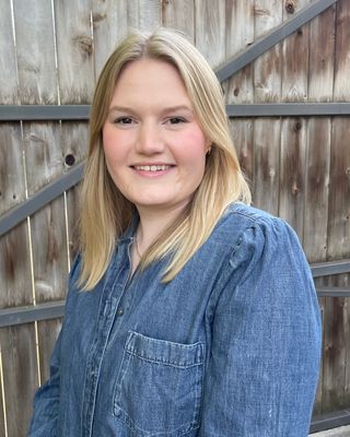Photo of Allie Brookman, Pre-Licensed Professional