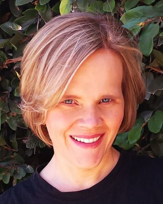 Photo of Lori Sanderson, Clinical Social Work/Therapist, PhD, MPH , LCSW