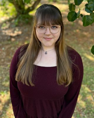 Photo of Danielle Lewis, Licensed Associate Professional Counselor, MS, APC