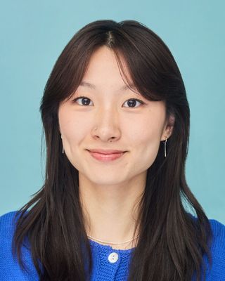 Photo of Joy Wang, Pre-Licensed Professional