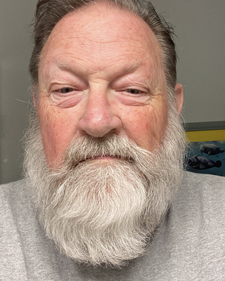 Photo of David B Bell, Psychologist, PhD