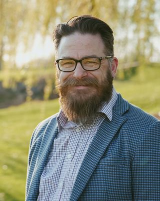 Photo of Mike Fuller, Clinical Social Work/Therapist, MAEd, MSW