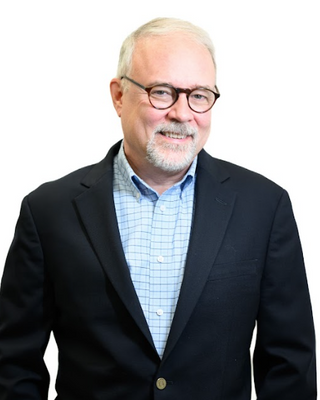 Photo of Harold Benz Jr, Clinical Social Work/Therapist, LSW