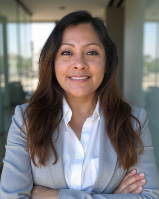 Photo of Nalleli Garrido, Psychiatric Nurse Practitioner, MSN , PMHNP, -BC