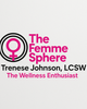 Trenese Johnson @TheFemmeSphere