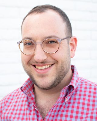 Photo of Mordy Gottlieb, Clinical Social Work/Therapist, LCSW, CSAT, ART