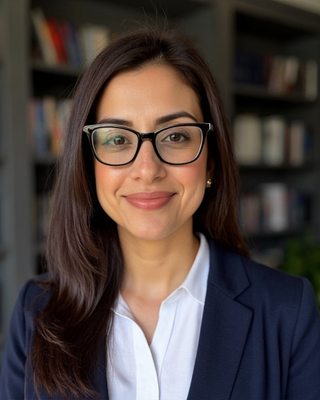 Photo of Mona Habib, Psychiatric Nurse Practitioner, APRN, PMHNP