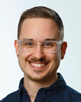 Photo of Victor Wakarchuk, Counsellor, RCC, MSW, RSW