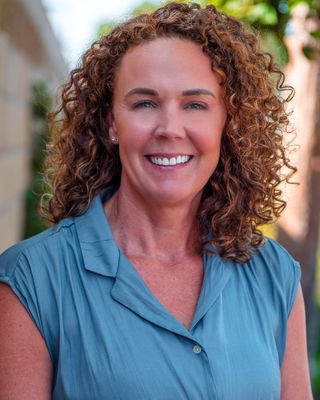 Photo of Jocelyn Thompson, Clinical Social Work/Therapist, LCSW, BCBA