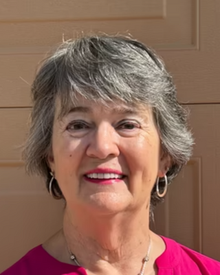 Photo of Paula Sheppard, Licensed Professional Counselor, LPC