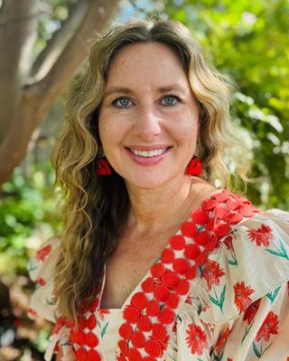 Photo of Melanie Shaw, Pre-Licensed Professional, MA, LGSW