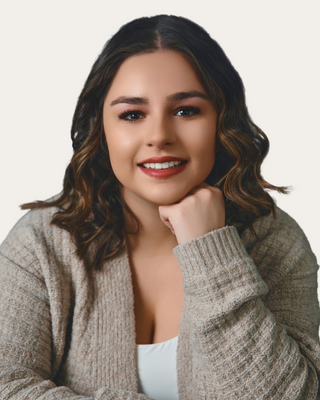 Photo of Hannah Shahabi, Licensed Professional Counselor, LPC, NCC