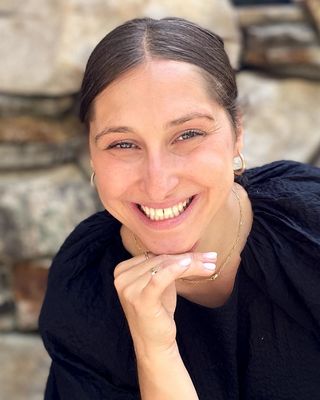 Photo of Brina Teitz, Counselor in Brooklyn, NY