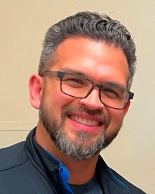 Photo of Charles Scribner, Psychiatric Nurse Practitioner, PMHNP-C