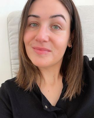 Photo of Fiona Shortall, Psychotherapist, MA