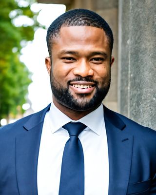 Photo of Jibril Yakubu, Psychiatric Nurse Practitioner, MSN, PMHNP