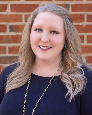 Photo of Lauren Bean-Farley, LPCMHSP, LPC-S, Licensed Professional Counselor