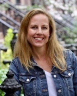 Photo of Leslie McCleary, Clinical Social Work/Therapist in Park Slope, Brooklyn, NY