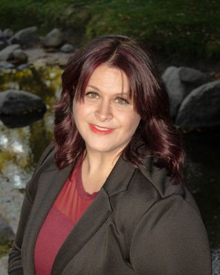 Photo of Andrea McClure, Clinical Social Work/Therapist in Idaho
