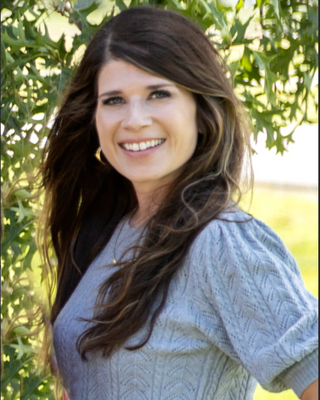 Photo of Kaila Spring, Licensed Professional Counselor in Hutchinson, KS
