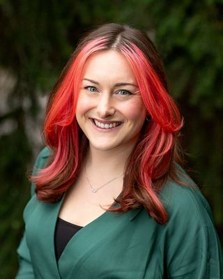 Photo of Jessica Elfin, Licensed Professional Counselor, MA, LPC