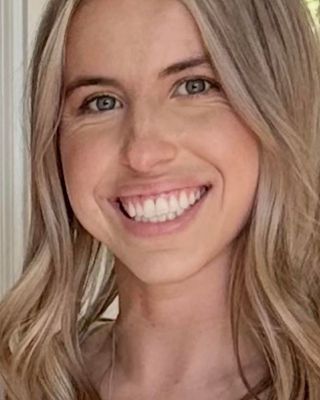 Photo of Aubrey Dempsey, Licensed Professional Clinical Counselor, BA, MA, LPC