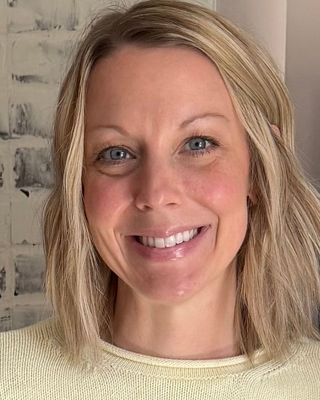 Photo of Paige Parr, Licensed Professional Counselor, LPC