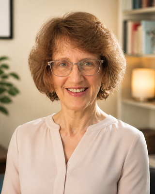 Photo of Denise E Sager, Licensed Professional Clinical Counselor, MEd, MPhil, LPCC