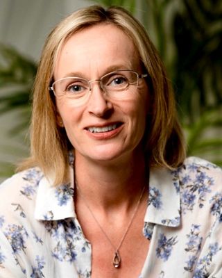 Photo of Susan Hess, Registered Psychotherapist, MA, RP, RSW
