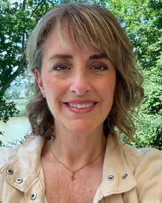 Photo of Areka D Foster - Areka Foster PhD, Art Therapy & Counseling, Licensed Professional Clinical Counselor, LPCC-S, LPAT, ATR-BC