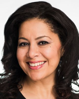 Photo of Sarah M Albanawi, Resident in Counseling, MA