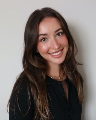 Photo of Karina Schnurr, Registered Psychotherapist, MA, RP