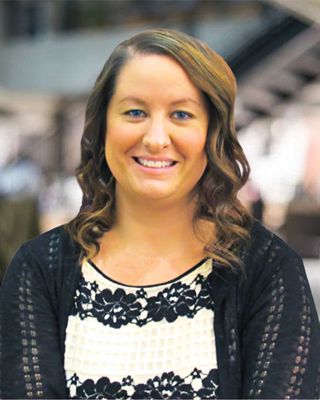 Photo of Ashley Wilson, LCSW, Clinical Social Work/Therapist