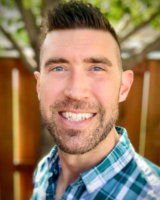 Photo of Nick Choate, Licensed Professional Counselor, LPC, MHSP, CSAT, EMDR, DARTT