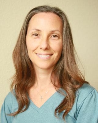 Photo of Mayara Coulter, Clinical Social Work/Therapist, LCSW