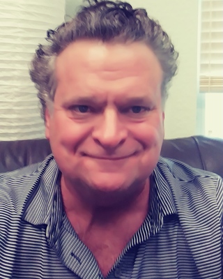 Photo of Joel Daniel Shuy, Psychologist, PsyD