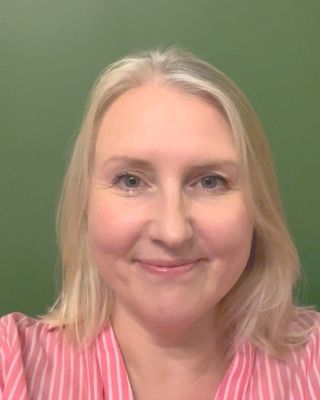 Photo of Dr Gemma Hurst, Psychologist, HCPC - Clin. Psych.