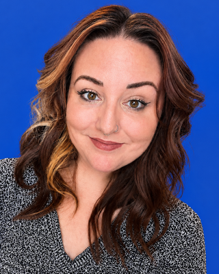 Photo of Courtney Boudreau - Courtney Boudreau•Trauma, Relationships, Identity, Registered Psychotherapist (Qualifying)