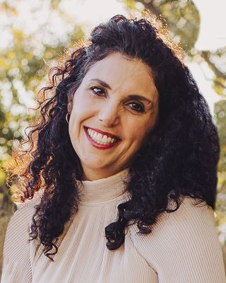 Photo of Sahar Mozaffar, Marriage & Family Therapist Associate, AMFT, ATR-P
