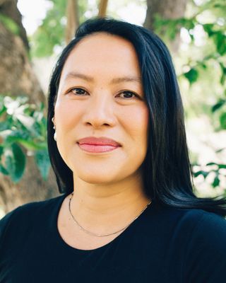 Photo of Michelle Nguyen Williams, Marriage & Family Therapist Associate, AMFT