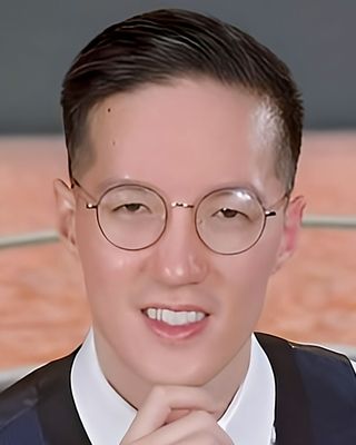 Photo of Doug Tu, Clinical Social Work/Therapist, LCSW