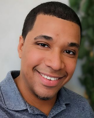 Photo of Kevin Martinez, Clinical Social Work/Therapist, LCSW