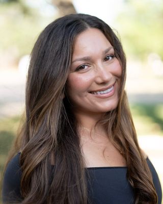 Photo of Francesca Mia, Marriage & Family Therapist Associate, LMFT-A