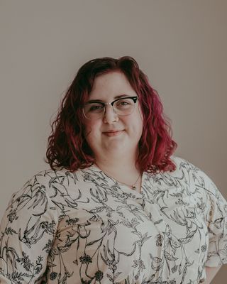 Photo of Cassie Fillion, Pre-Licensed Professional